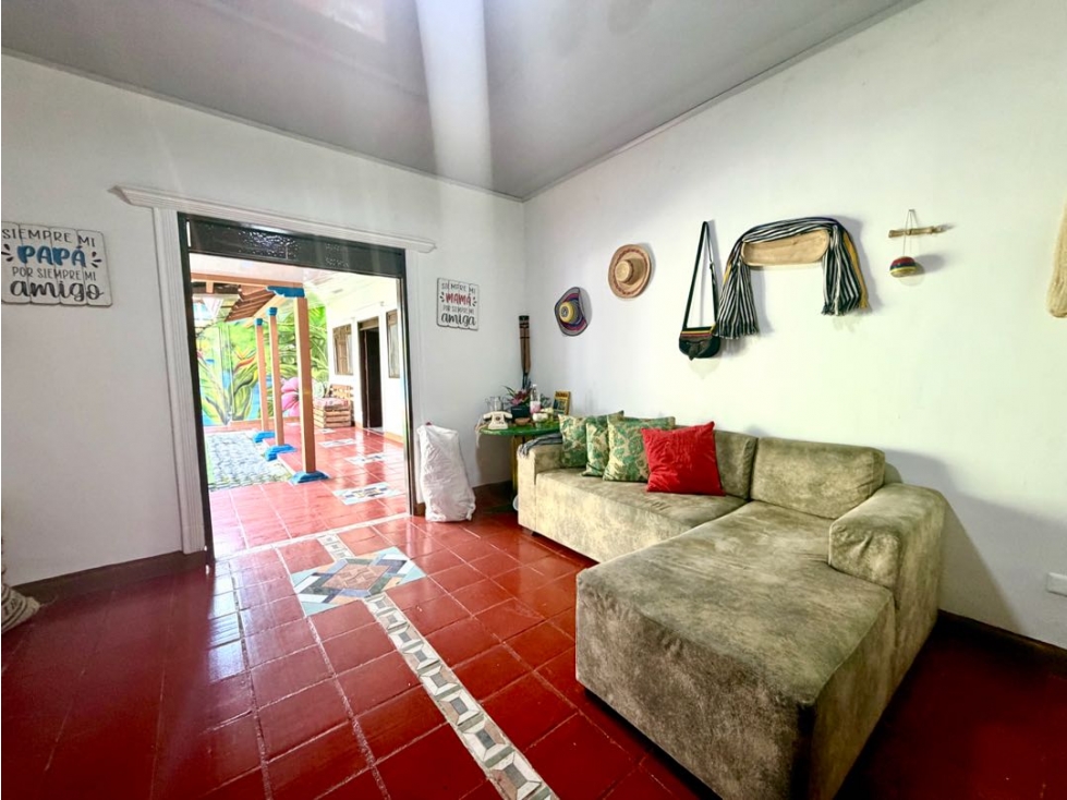 VENTA FINCA EN ROZO-VALLE W 20266 — foto 6