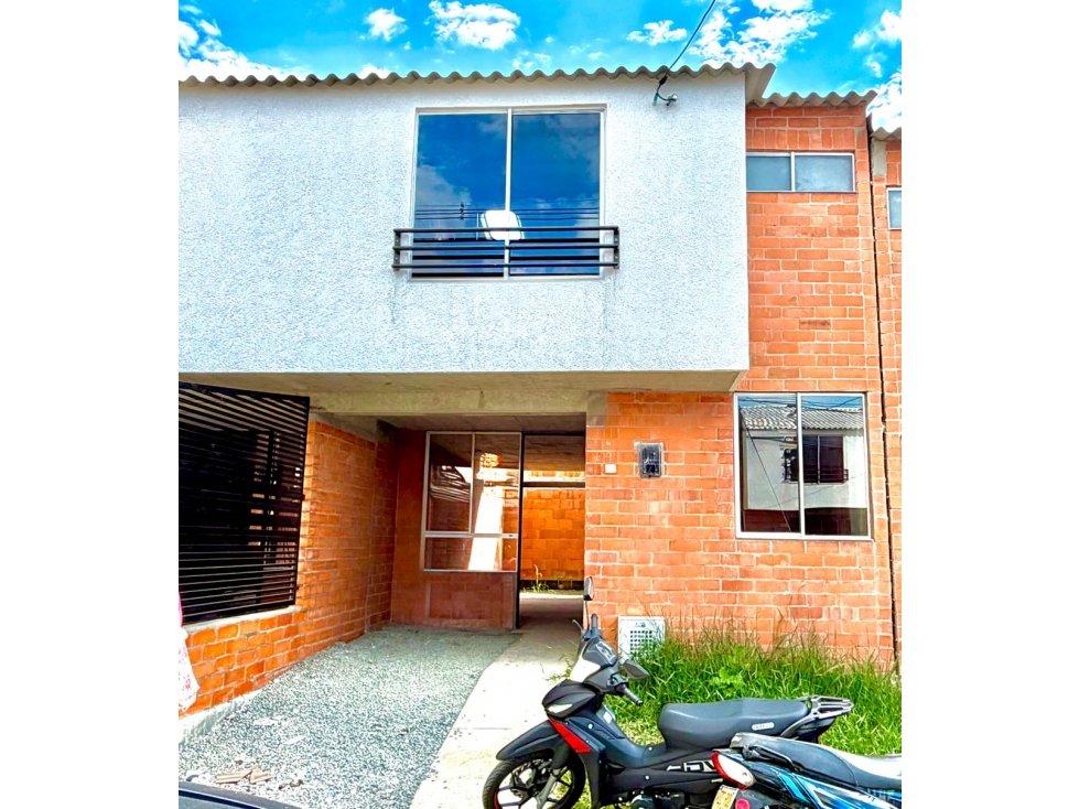 VENTA CASA EN LA ITALIA-PALMIRA W 20264 — foto 2