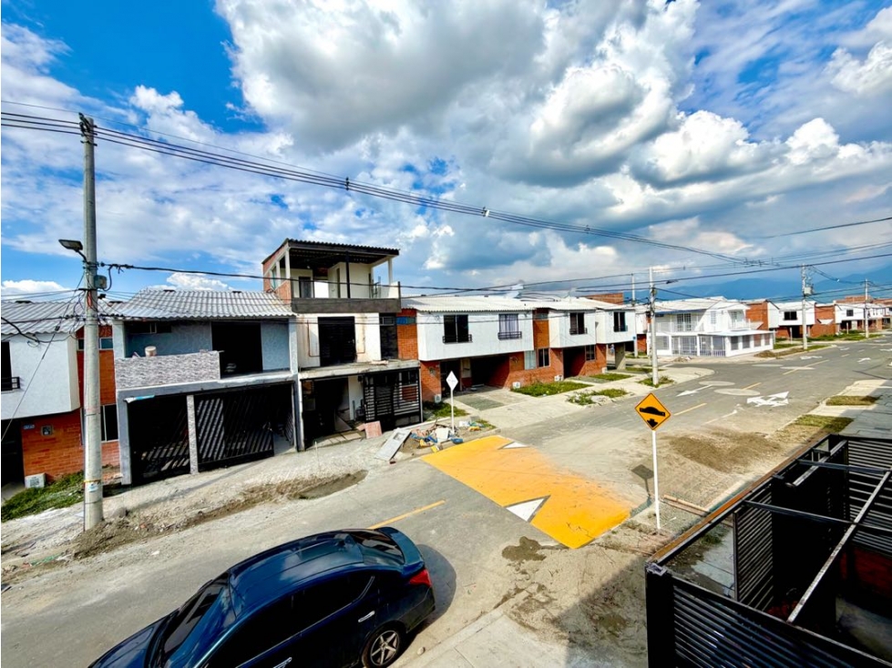 VENTA CASA EN LA ITALIA-PALMIRA W 20264 — foto 4