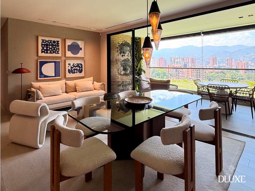 Venta, Cesion De Derecho Apartamento, 3 habitaciones, El Poblado — foto 3