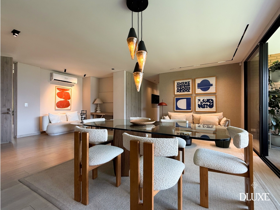 Venta, Cesion De Derecho Apartamento, 3 habitaciones, El Poblado — foto 5