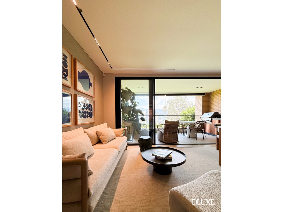 Venta, Cesion De Derecho Apartamento, 3 habitaciones, El Poblado — foto 6