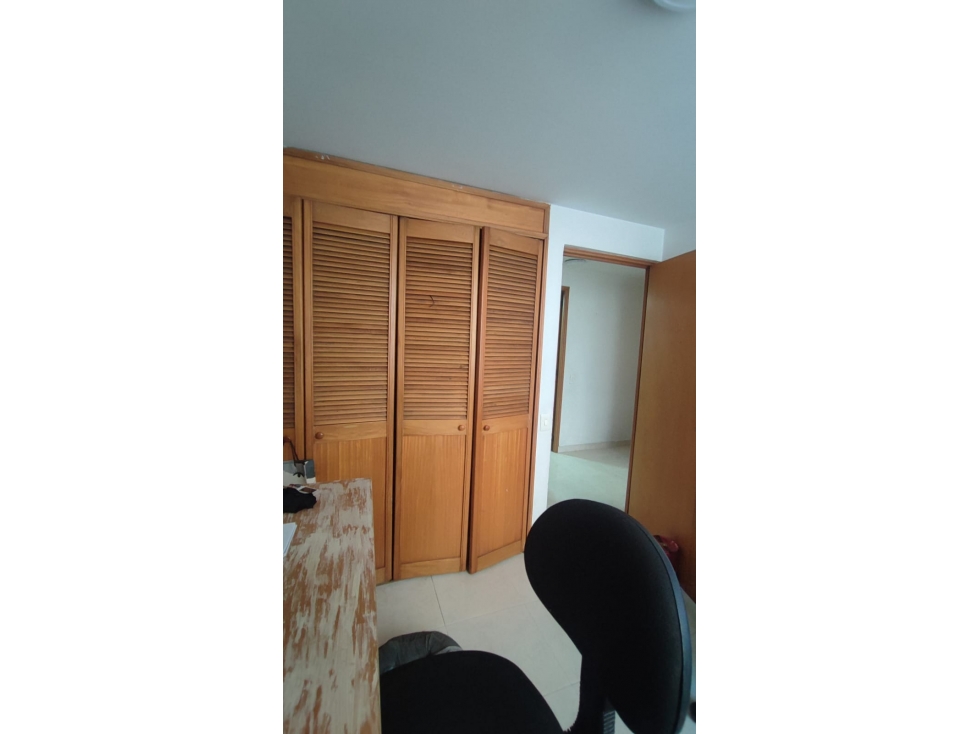 ENVIGADO OTRA PARTE EXCELENTE APARTAMENTO EN UNIDAD COMPLETA — foto 4