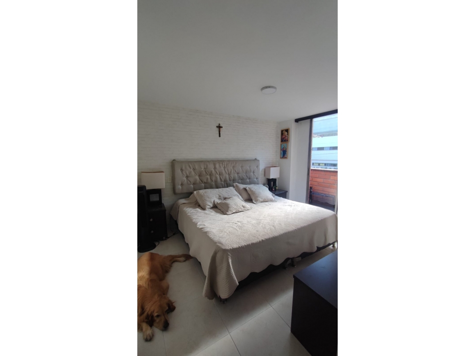 ENVIGADO OTRA PARTE EXCELENTE APARTAMENTO EN UNIDAD COMPLETA — foto 5