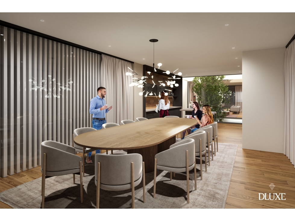 Venta, Proyecto Pictor, 2 habitaciones, Santa Barbara — foto 5