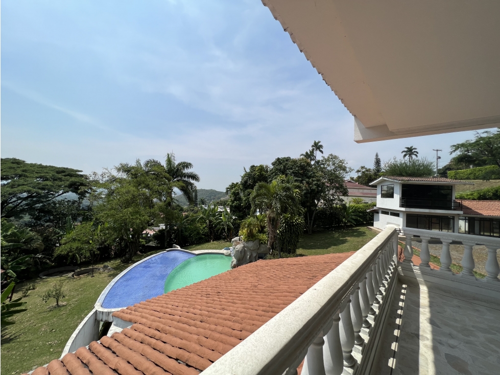 VENTA CASA CAMPESTRE COLINAS DE ARROYOHONDO - DAPA CCH — foto 5