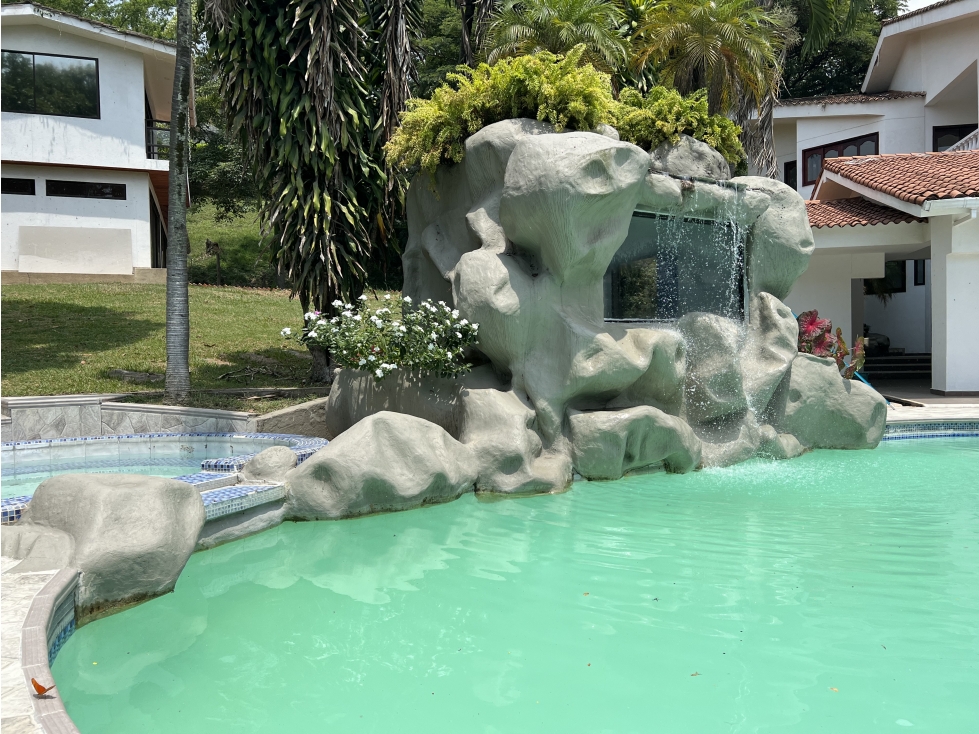 VENTA CASA CAMPESTRE COLINAS DE ARROYOHONDO - DAPA CCH — foto 2