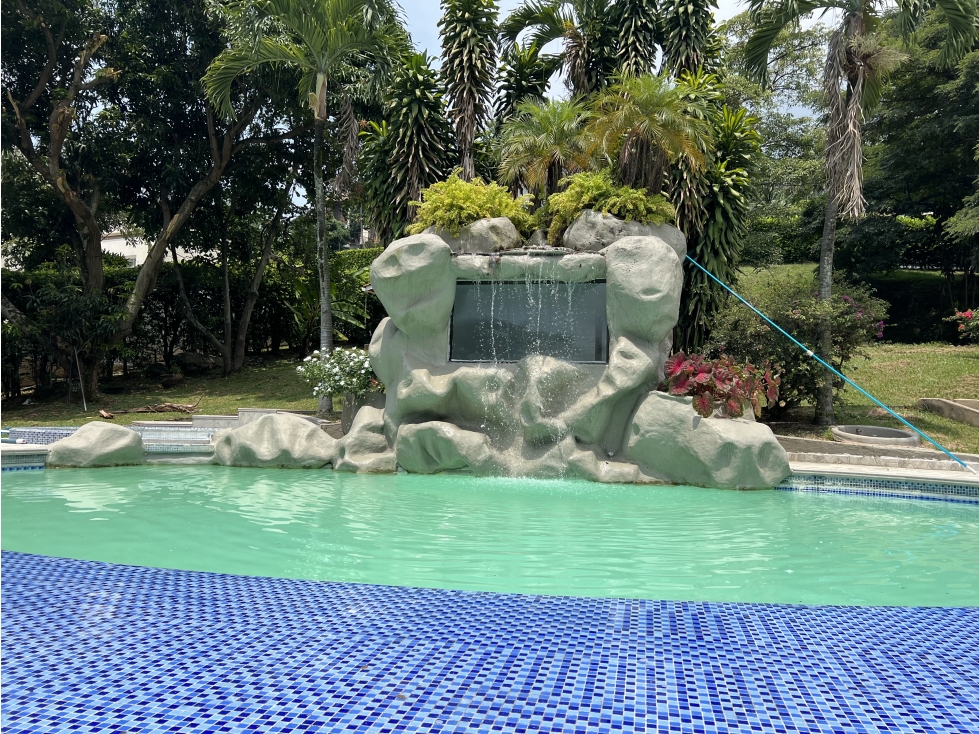 VENTA CASA CAMPESTRE COLINAS DE ARROYOHONDO - DAPA CCH — foto 6