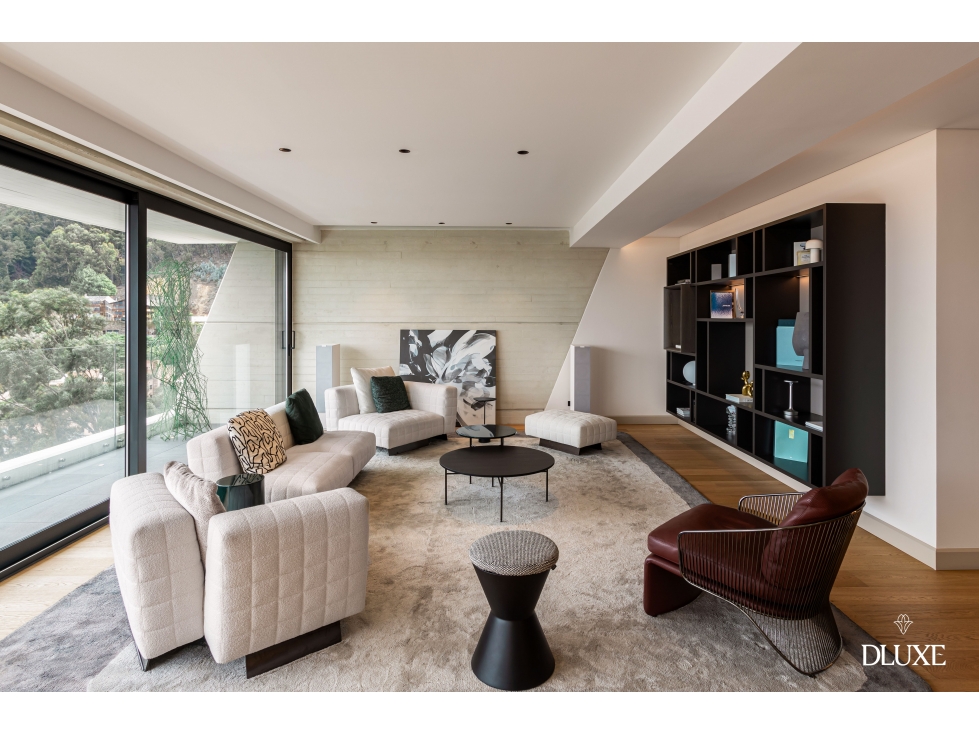 Venta, Apartamento, 3 habitaciones, Chicó Alto — foto 3