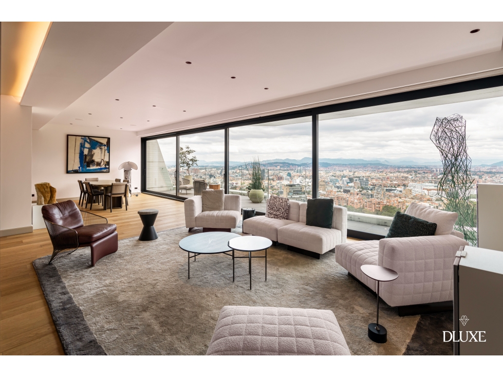 Venta, Apartamento, 3 habitaciones, Chicó Alto — foto 5