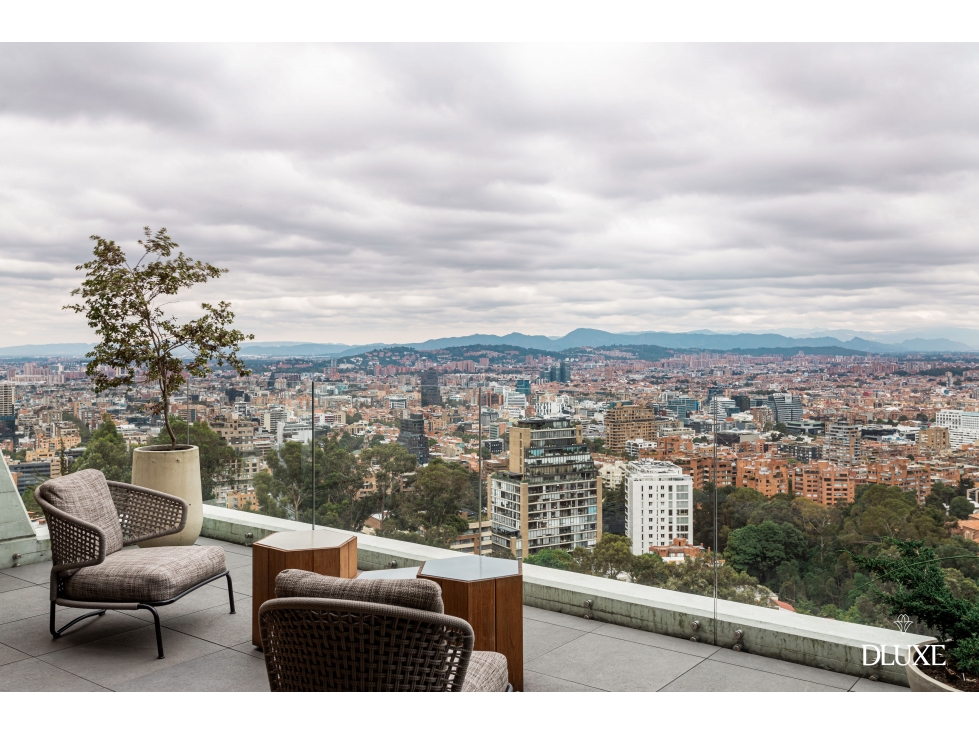 Venta, Apartamento, 3 habitaciones, Chicó Alto — foto 6