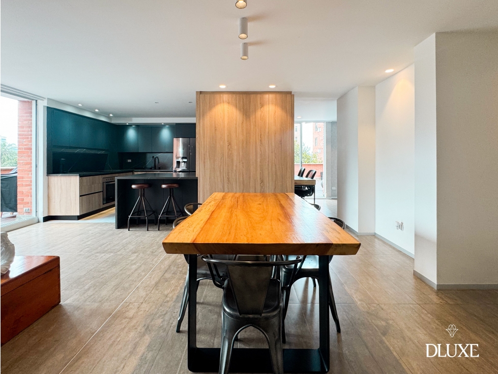 Venta, Apartamento, 2 habitaciones, El Poblado — foto 2