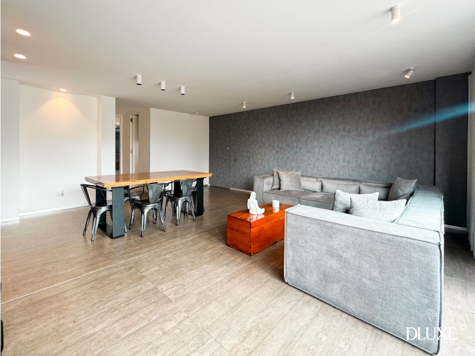 Venta, Apartamento, 2 habitaciones, El Poblado — foto 4