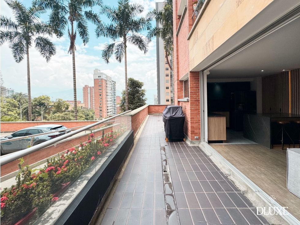Venta, Apartamento, 2 habitaciones, El Poblado — foto 5