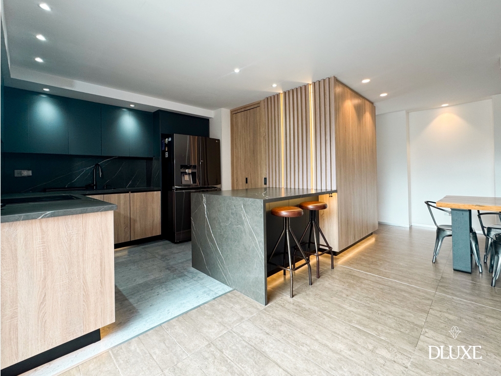 Venta, Apartamento, 2 habitaciones, El Poblado — foto 6
