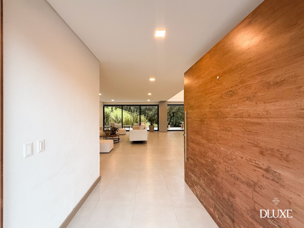 Venta, Casa, 6 Habitaciones, Las Palmas -Medellín. — foto 2