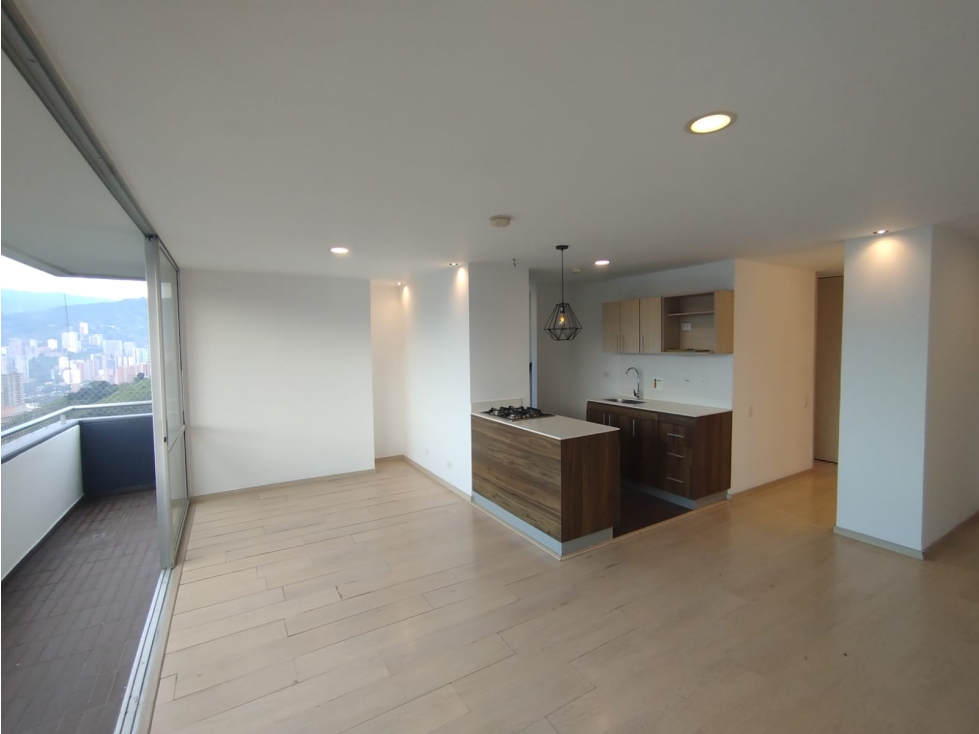 LA ESTRELLA EXCELENTE APTO ALTO EN UNIDAD COMPLETA CON HERMOSA VISTA — foto 6
