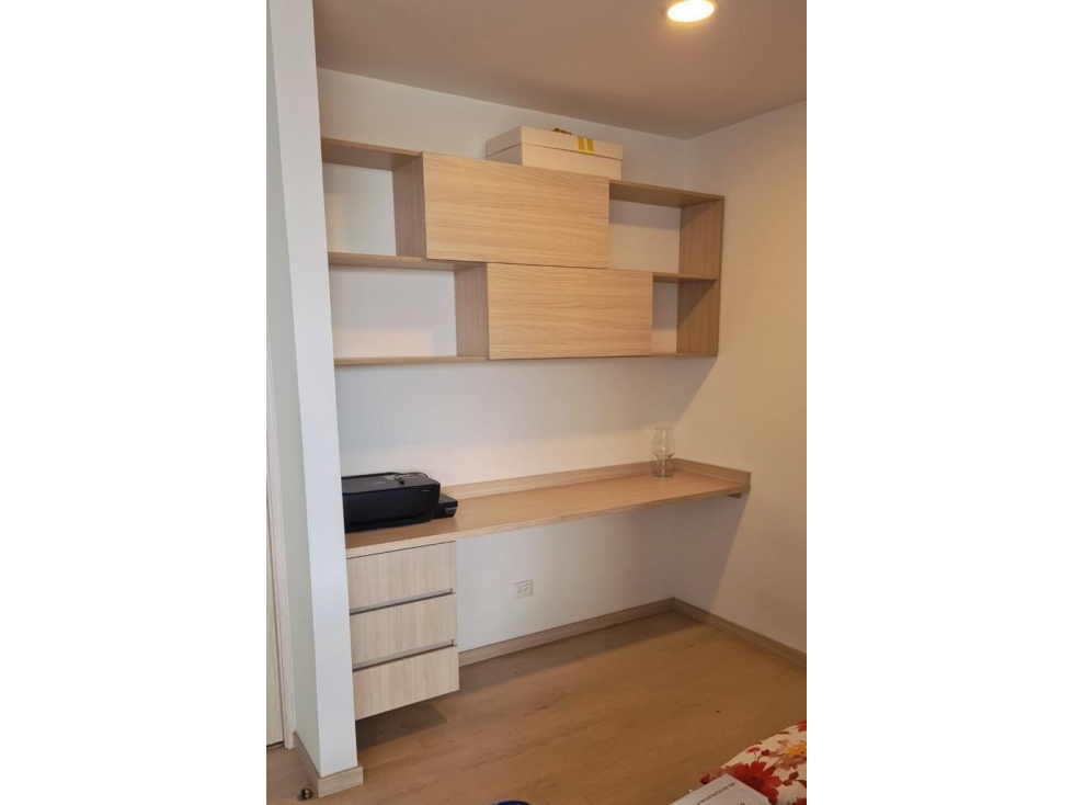 LA ESTRELLA EXCELENTE APTO EN SECTOR PREMIUM Y UNIDAD SUPER COMPLETA — foto 2