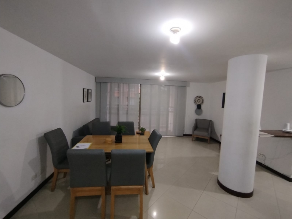 LAURELES DE PRIMERA CALIDAD APTO MUY AMPLIO Y CON BUENAS AMENIDADES — foto 3