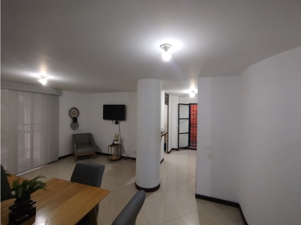 LAURELES DE PRIMERA CALIDAD APTO MUY AMPLIO Y CON BUENAS AMENIDADES — foto 6
