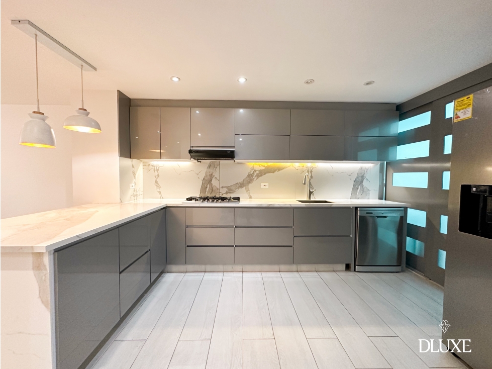 Venta, Apartamento, 2 habitaciones, El Chicó — foto 3