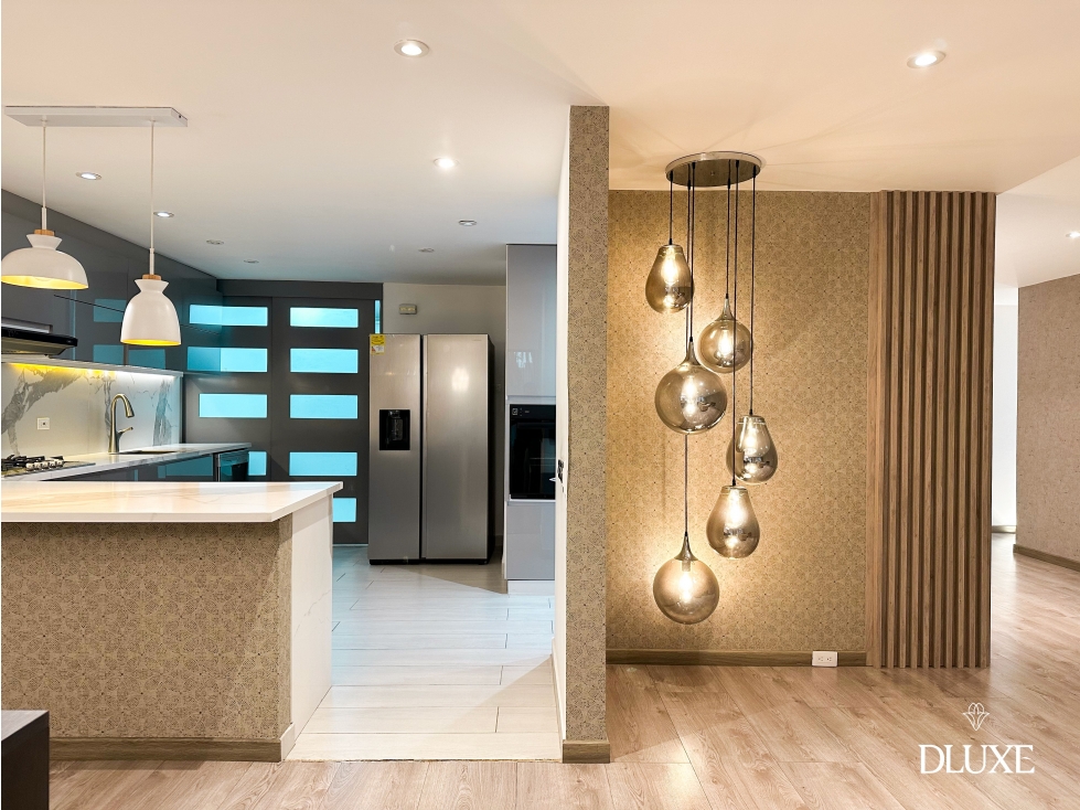 Venta, Apartamento, 2 habitaciones, El Chicó — foto 5