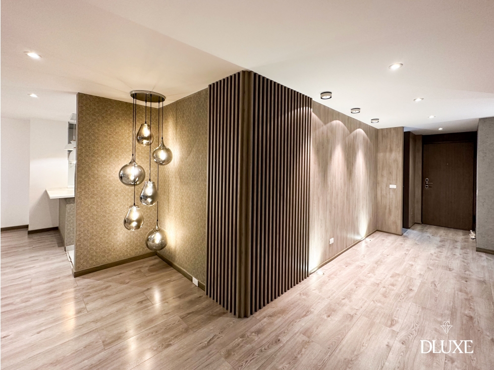 Venta, Apartamento, 2 habitaciones, El Chicó — foto 6