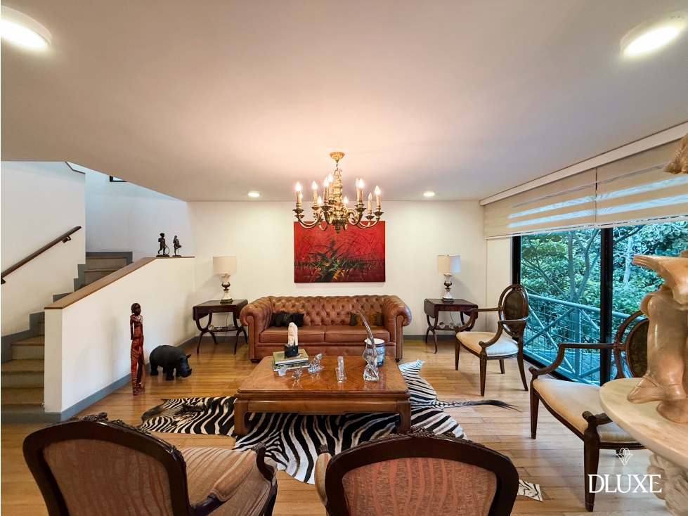 Venta, Casa, 3 habitaciones, Los Parras, El Poblado — foto 2