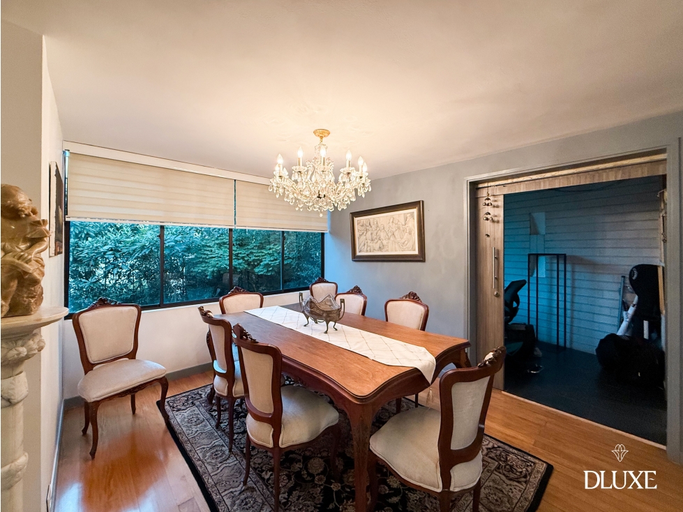 Venta, Casa, 3 habitaciones, Los Parras, El Poblado — foto 3