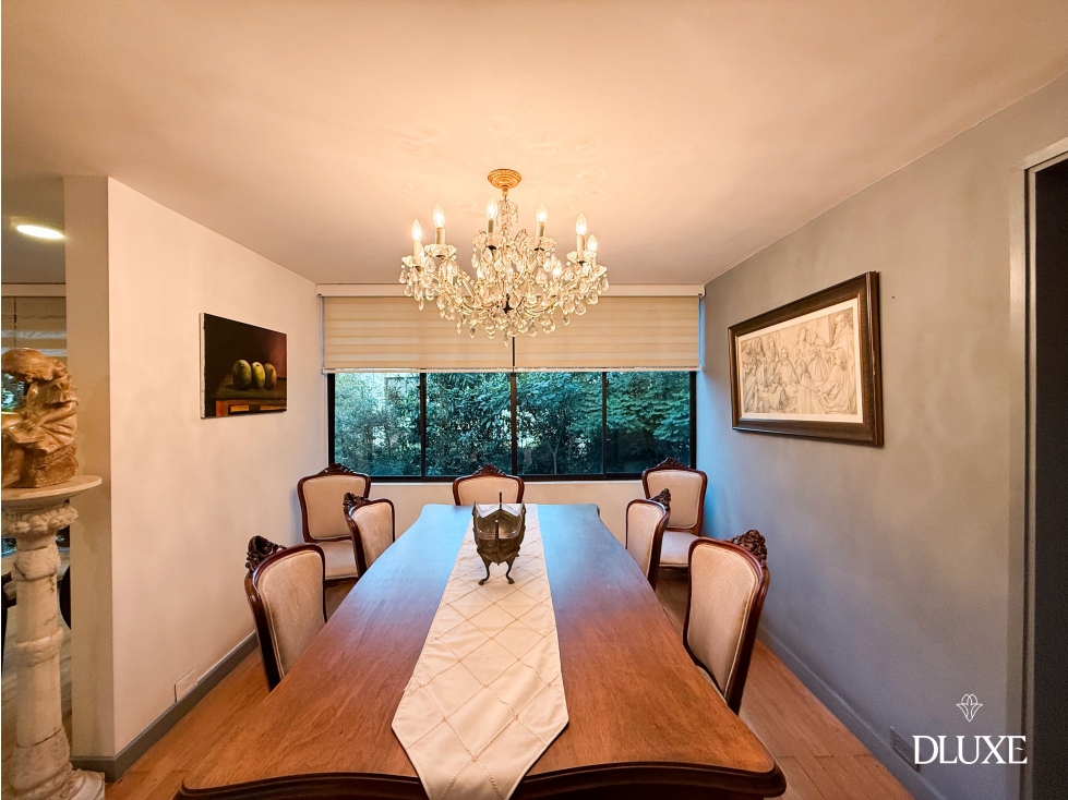 Venta, Casa, 3 habitaciones, Los Parras, El Poblado — foto 4