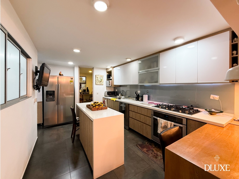 Venta, Casa, 3 habitaciones, Los Parras, El Poblado — foto 5