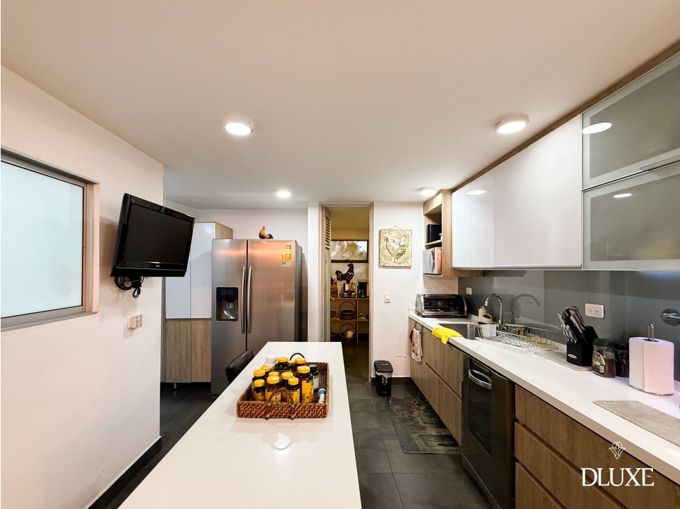 Venta, Casa, 3 habitaciones, Los Parras, El Poblado — foto 6