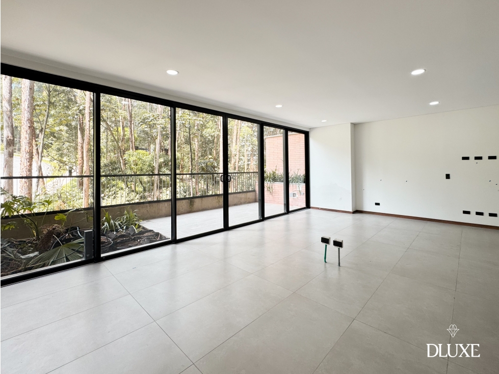 Venta - Apartamento tipo Loft, 1 habitacion, Las Palmas, Medellin — foto 4