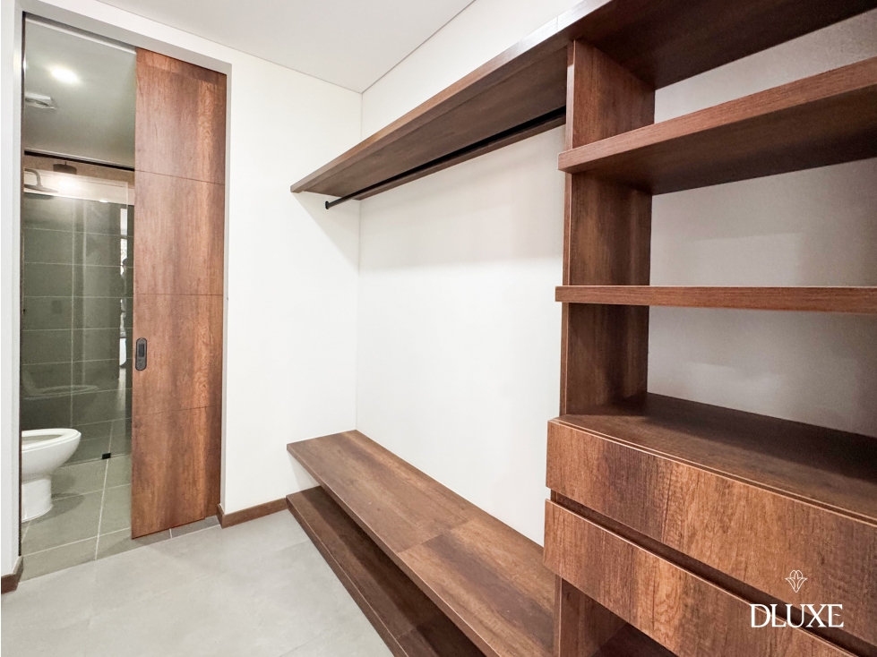 Venta - Apartamento tipo Loft, 1 habitacion, Las Palmas, Medellin — foto 5