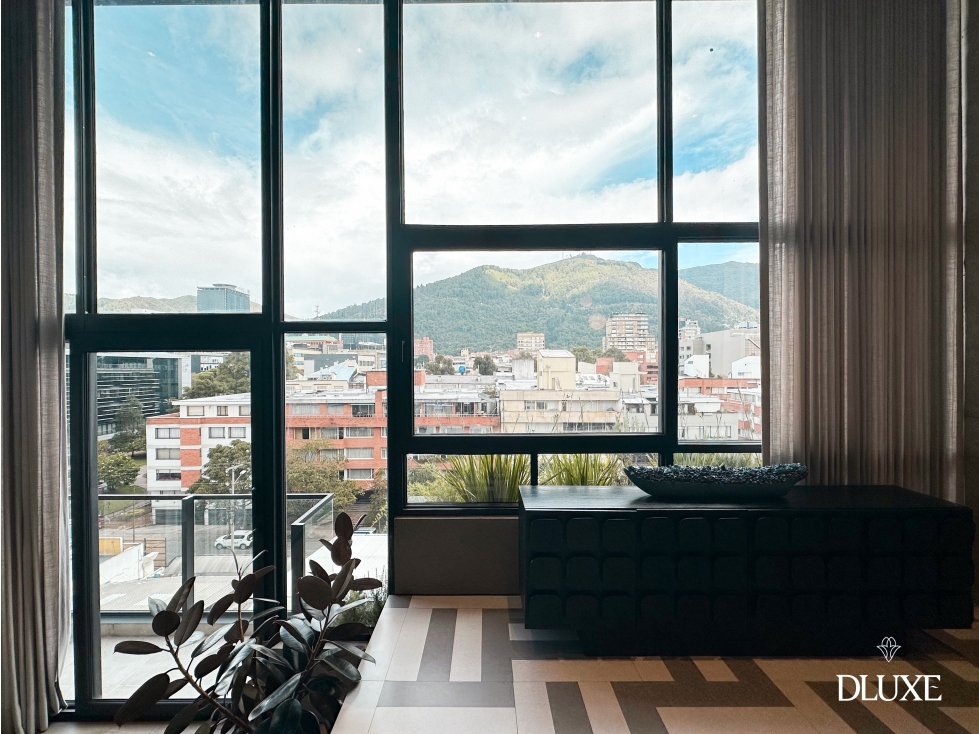 Venta, Apartamento, 3 habitaciones, Chicó Norte — foto 2