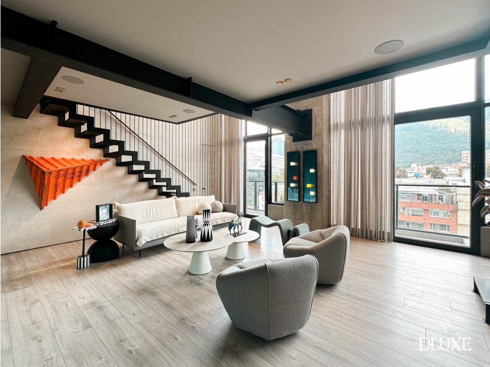 Venta, Apartamento, 3 habitaciones, Chicó Norte — foto 3