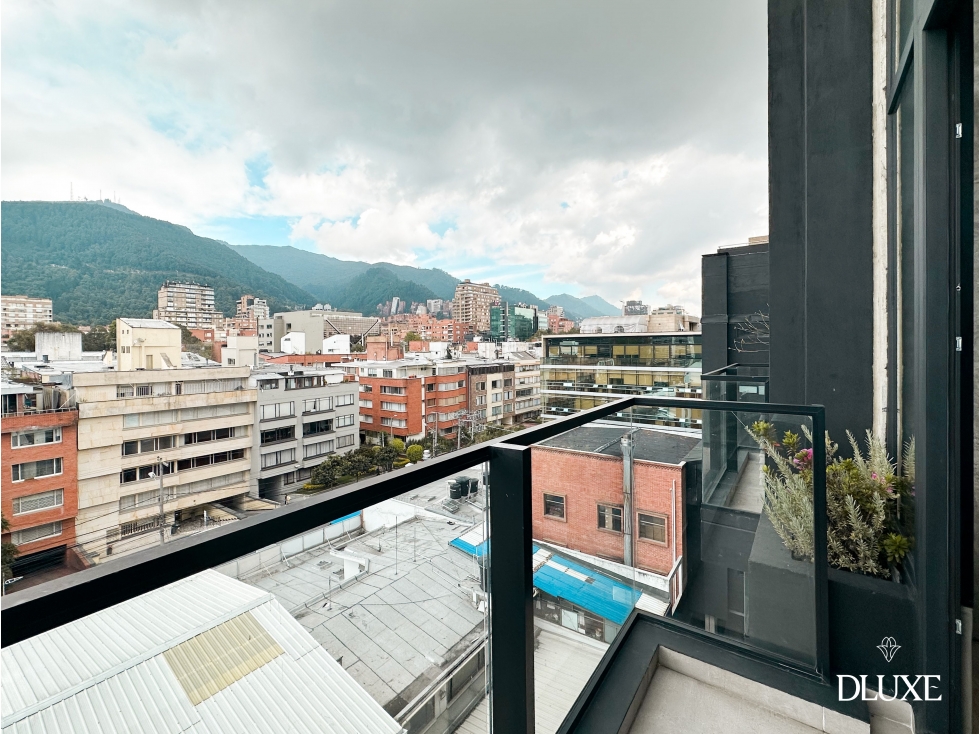 Venta, Apartamento, 3 habitaciones, Chicó Norte — foto 4