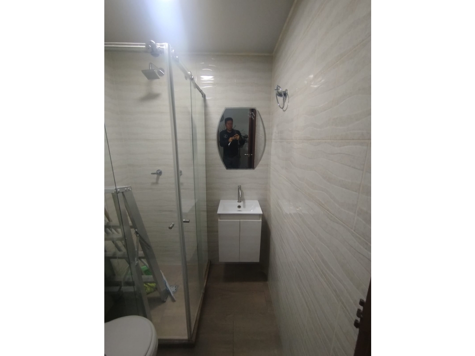 LAURELES AMPLIO APTO SECTOR PARQUE LOURDES REMODELADO — foto 4