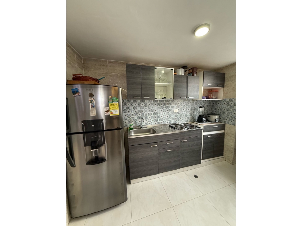 VENTA DE APARTAMENTO CENTRO DE CALI AL ALDO DE LA ERMITA AC — foto 3