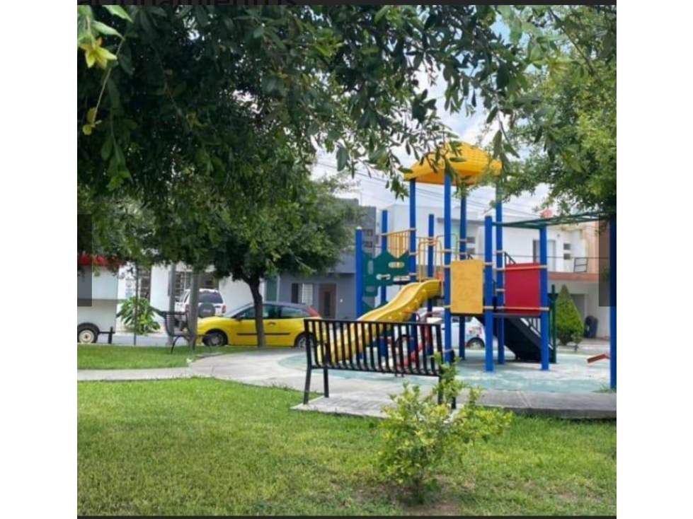 Casa en Venta Las Plazas Monterrey NL — foto 4