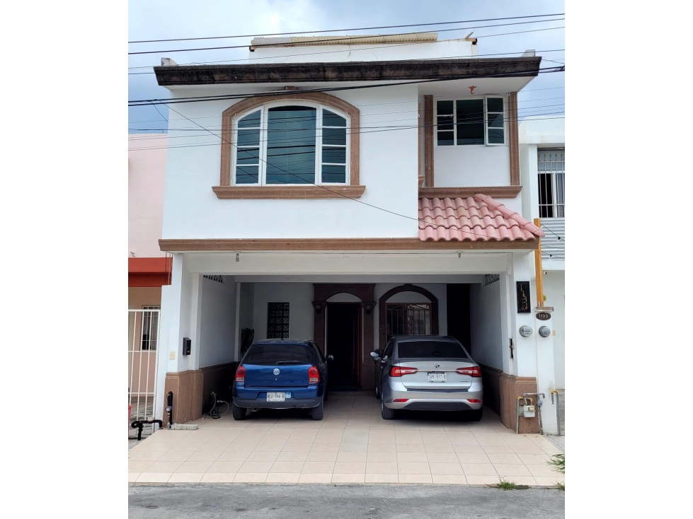 Casa en Venta Las Plazas Monterrey NL — foto 5
