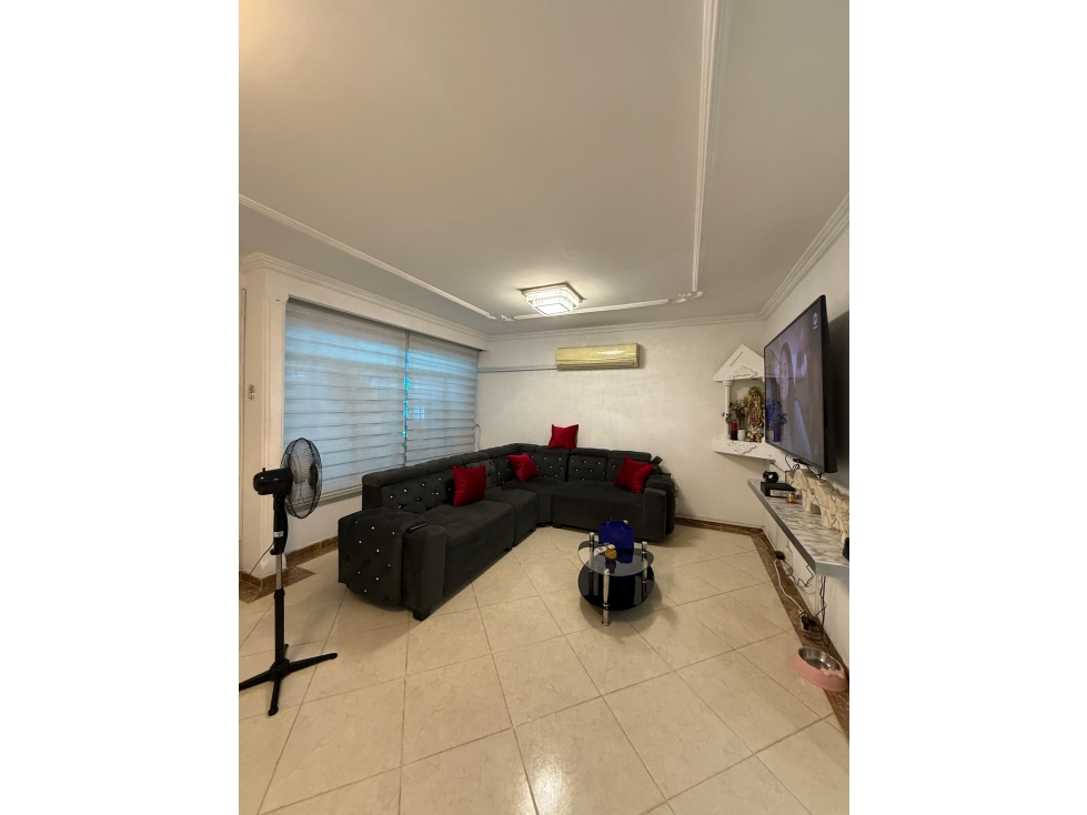 VENTA DE CASA EN CONDOMINIO EN SANTA ANITA SOBRE LA PASOANCHO AC — foto 2