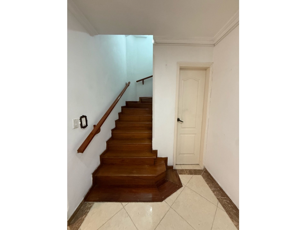VENTA DE CASA EN CONDOMINIO EN SANTA ANITA SOBRE LA PASOANCHO AC — foto 4