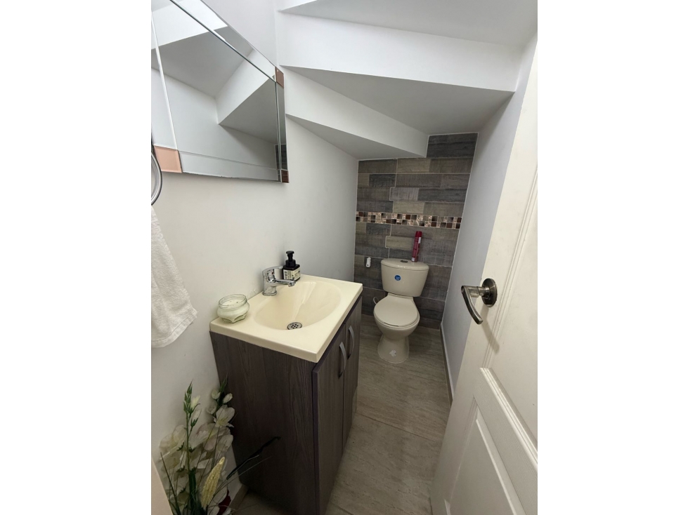 VENTA DE CASA EN CONDOMINIO EN SANTA ANITA SOBRE LA PASOANCHO AC — foto 5