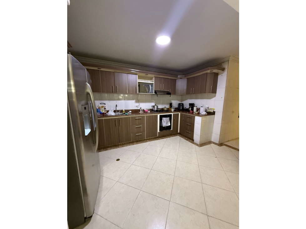 VENTA DE CASA EN CONDOMINIO EN SANTA ANITA SOBRE LA PASOANCHO AC — foto 6