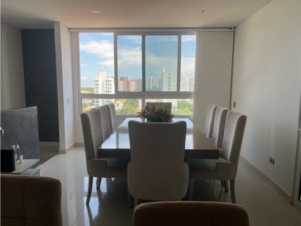 APARTAMENTO EN DUPLEX EN VENTA - VILLA SANTOS