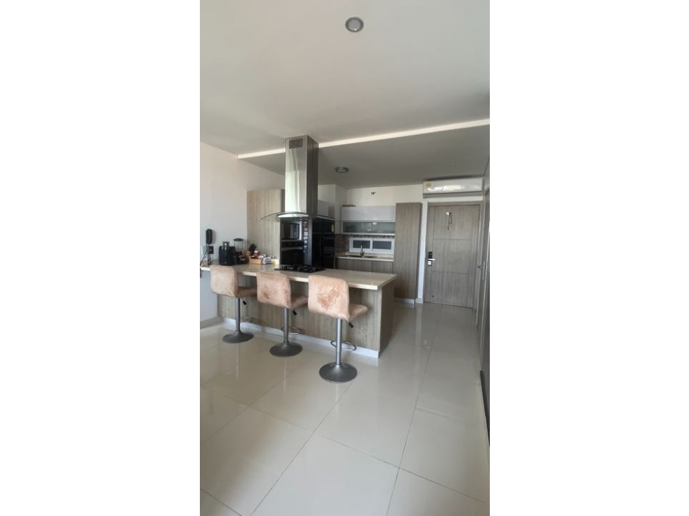 APARTAMENTO EN DUPLEX EN VENTA - VILLA SANTOS — foto 2