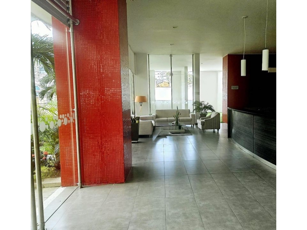 Apartaestudio ubicado en el exclusivo sector de Alto Prado — foto 2