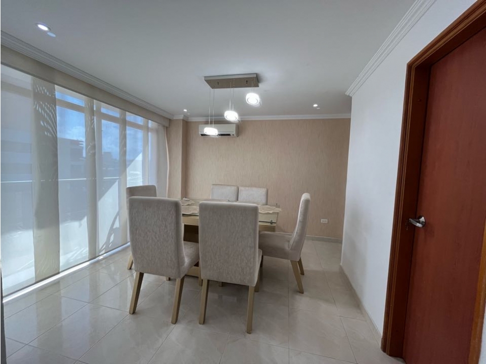 Apartamento en venta en Ciudad Jardín — foto 3