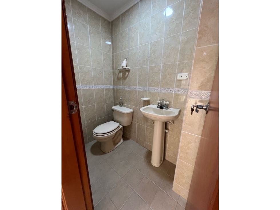 Apartamento en venta en Ciudad Jardín — foto 5